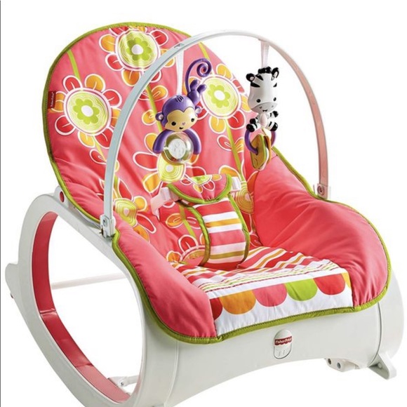 price of baby rocker